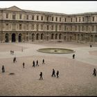 Musee Louvre