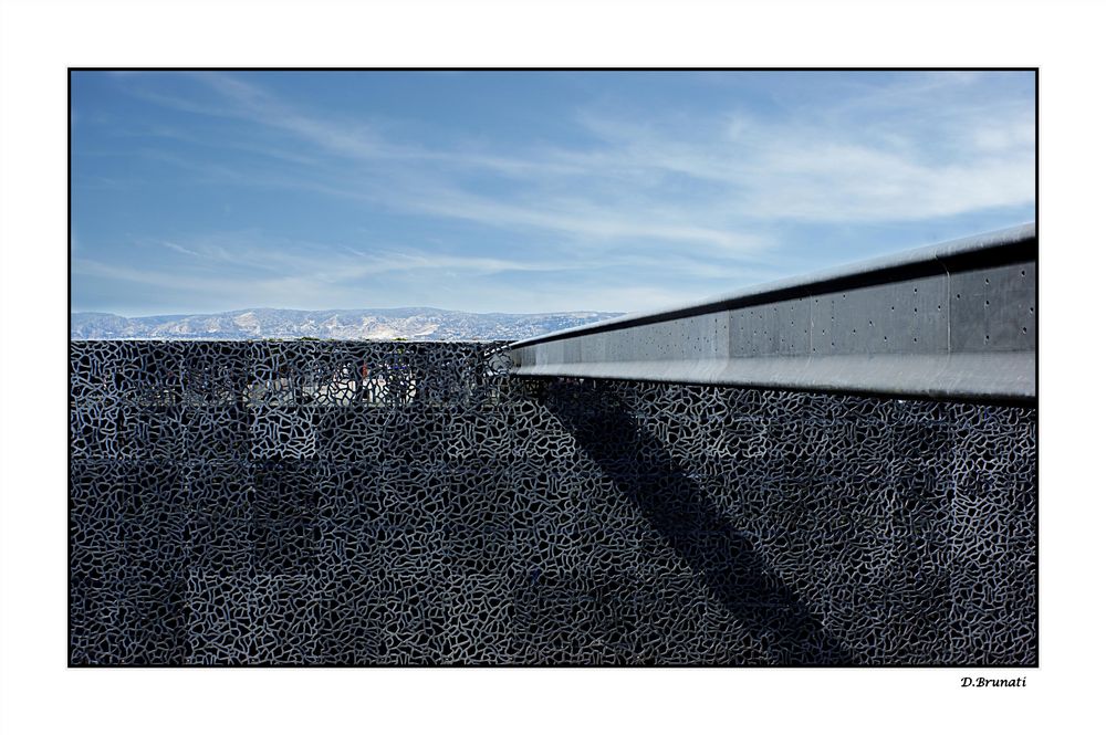 Musée MuCEM (Marseille)