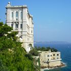 Musée océanographique de Monaco