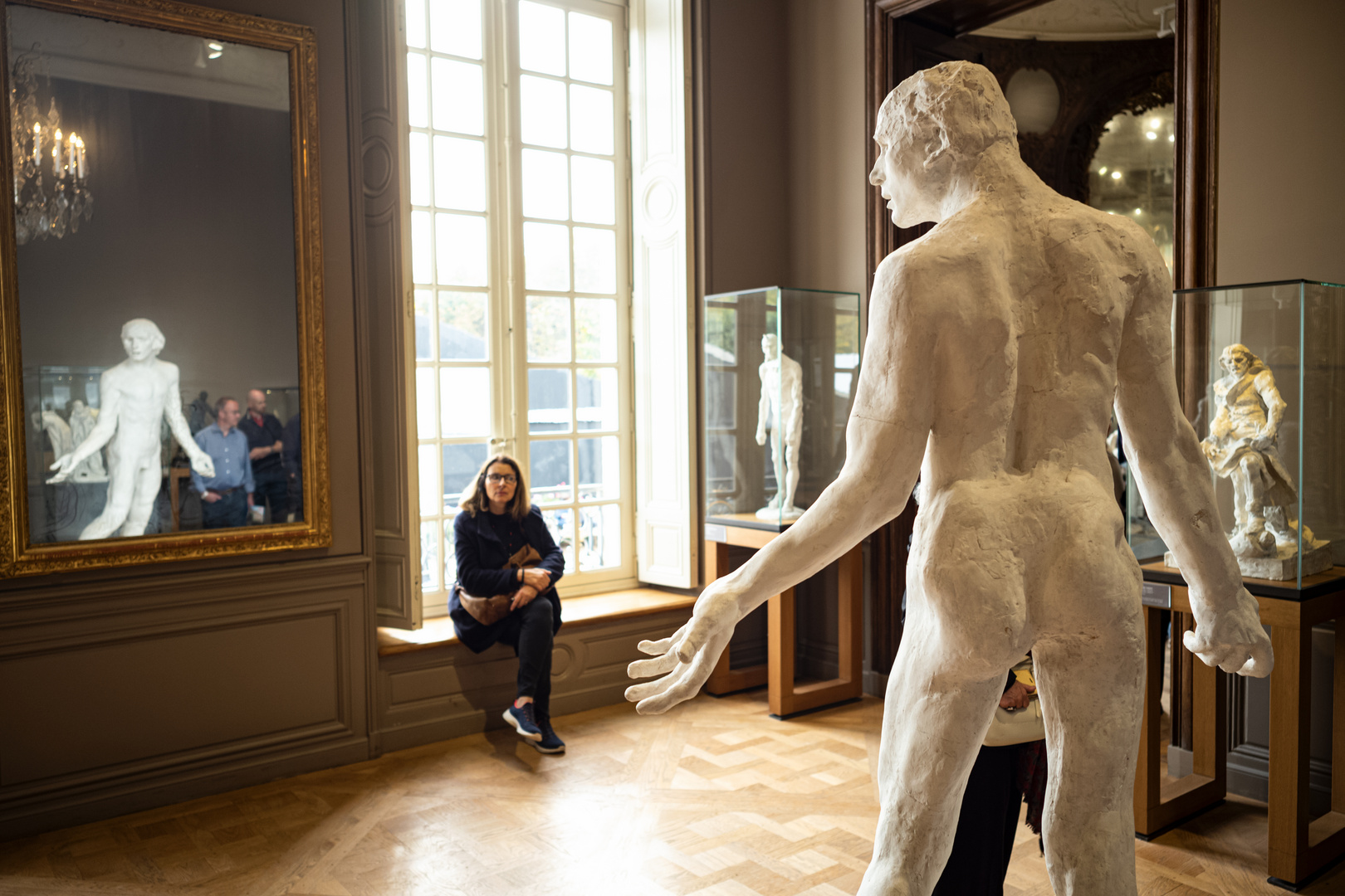 Musée Rodin II