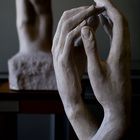 Musée Rodin: superbe !