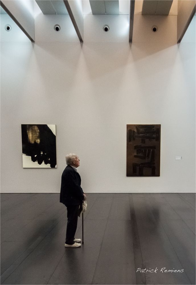 musée Soulages