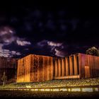 Musee Soulages de Rodez 