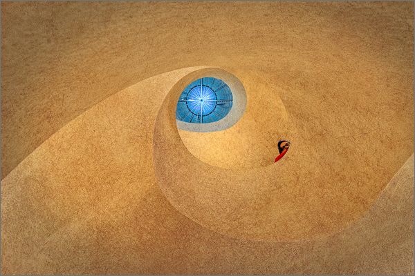 Musée Unterlinden, Colmar