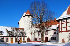 Museen im alten Schloss