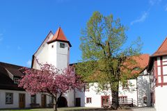 Museen im Schloss