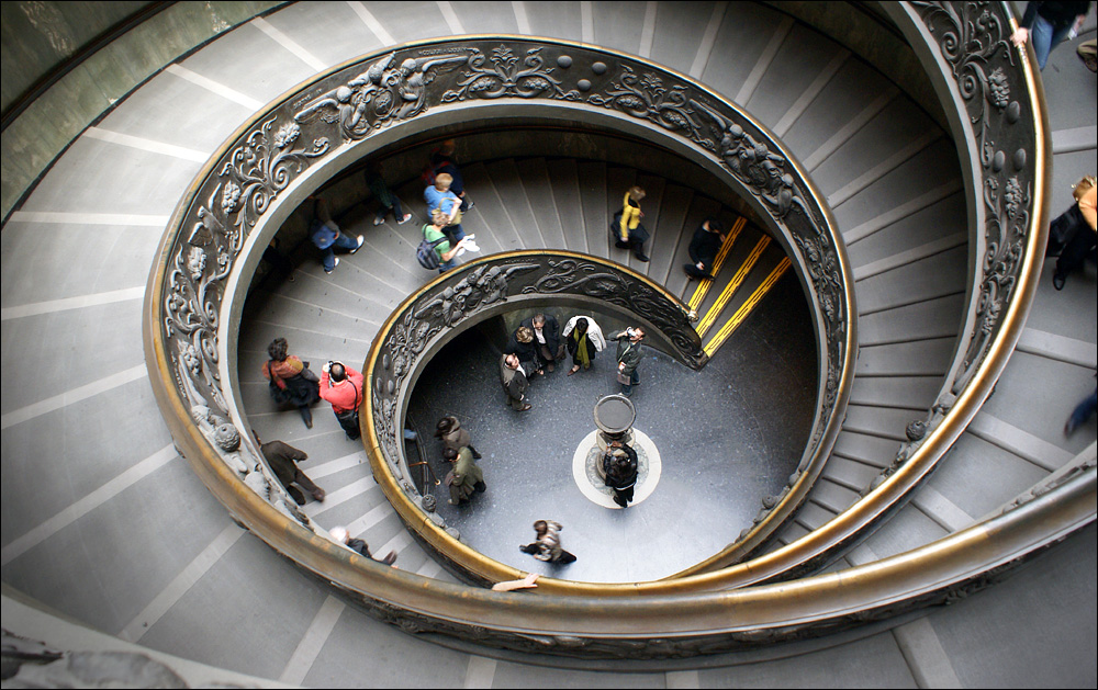 Musei Vaticani 3