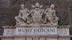 Musei Vaticani