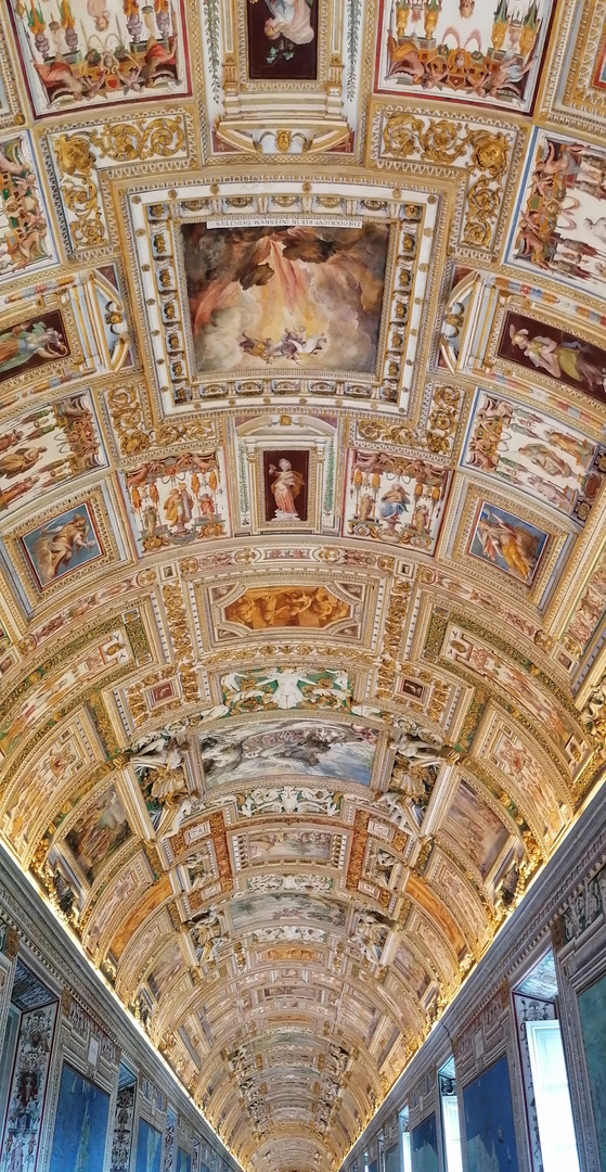 Musei Vaticani