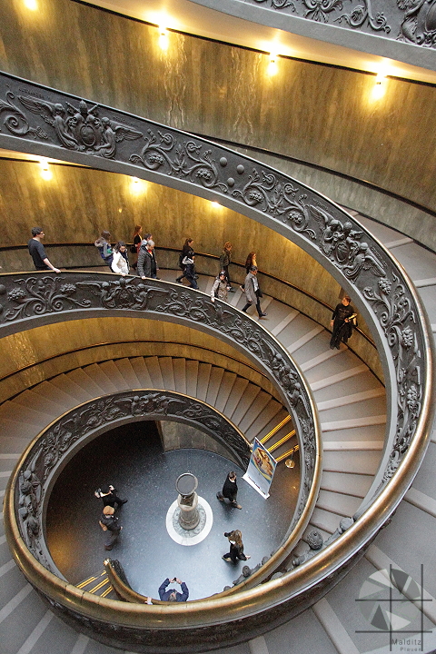 Musei Vaticani