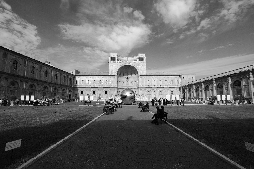 Musei Vaticani