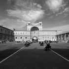 Musei Vaticani