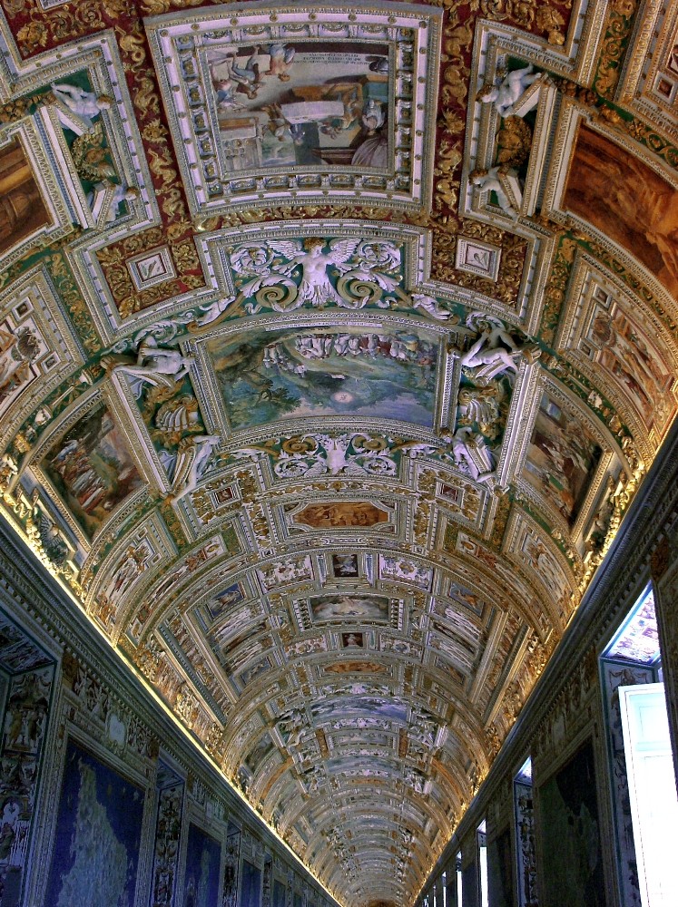 Musei Vaticani