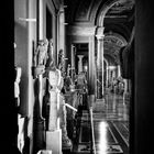 MUSEI VATICANI - GALLERIA CANDELABRI