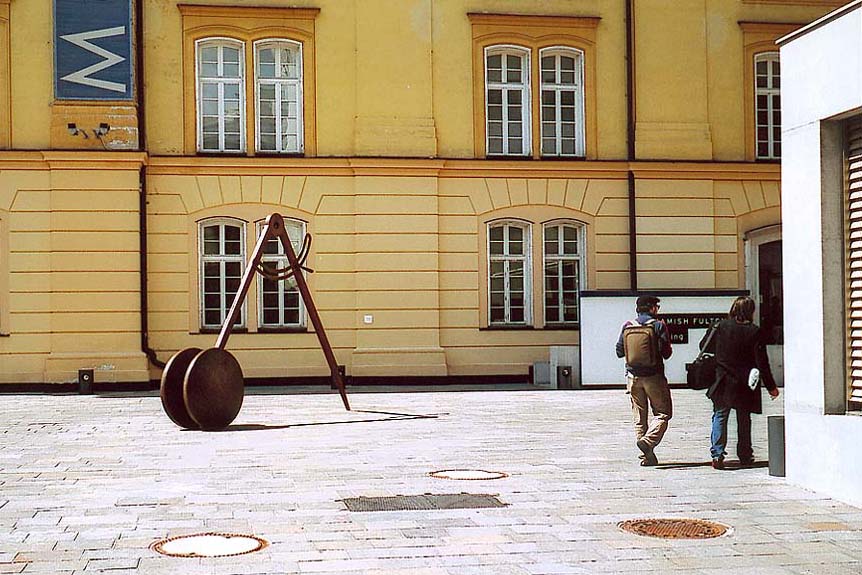 Museion in Bozen