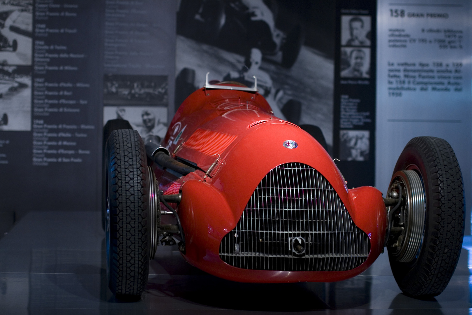 Museo Alfa Romeo (Arese)