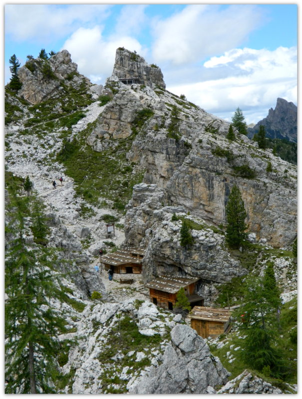 Museo all' aperto delle 5 Torri