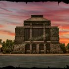 Museo Anahuacalli, Mexico D.F.