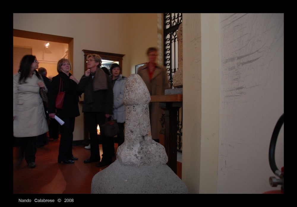 Museo Archeologico Nazionale di Napoli - foto 2