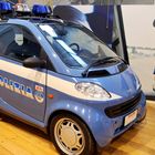 Museo Auto Polizia Stato