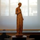 Museo Bardini - "Vergine annunciata"