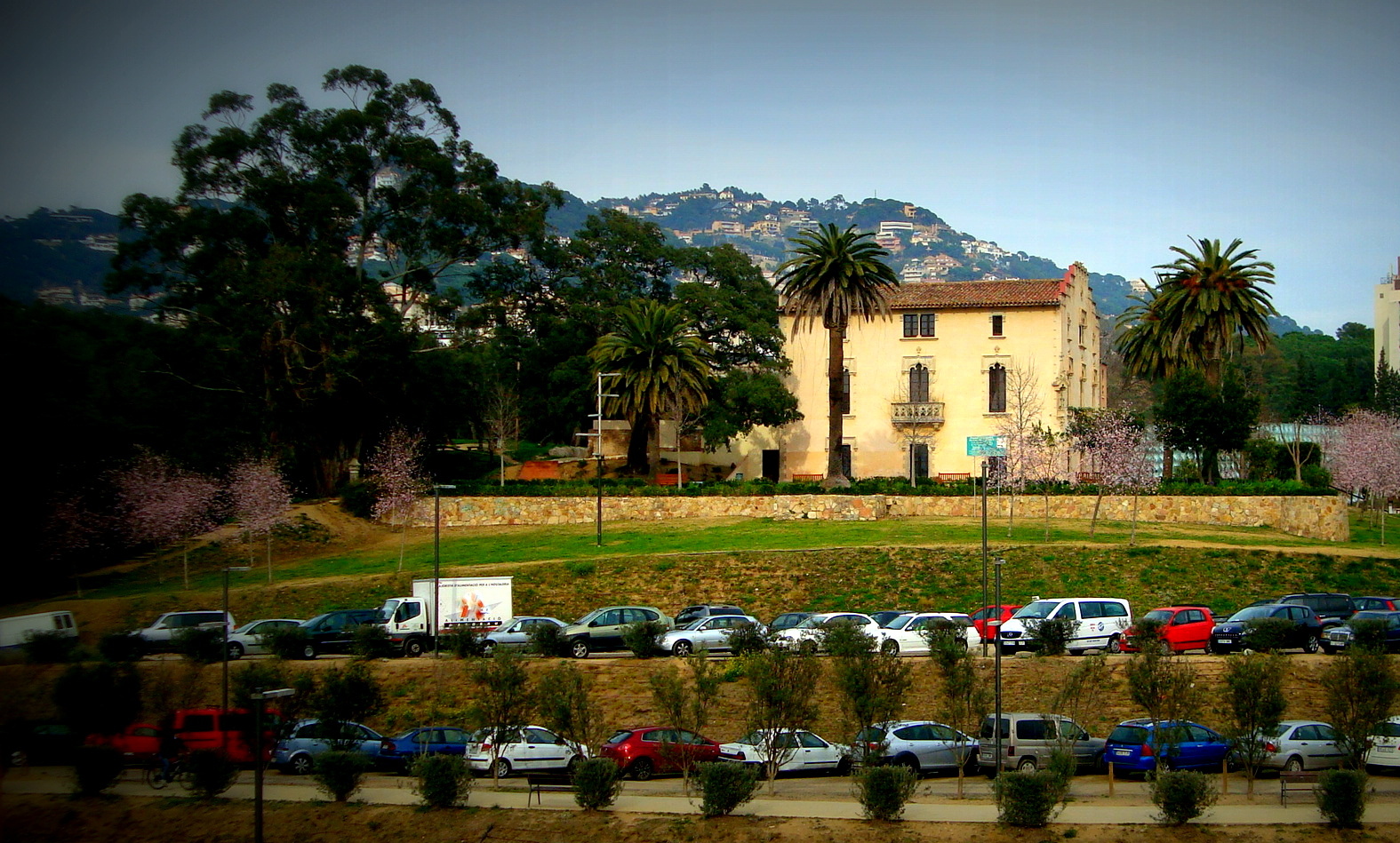 MUSEO CAN SARAGOSSA 