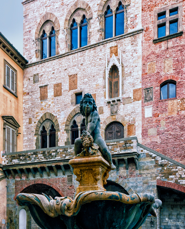 Museo civico di Prato