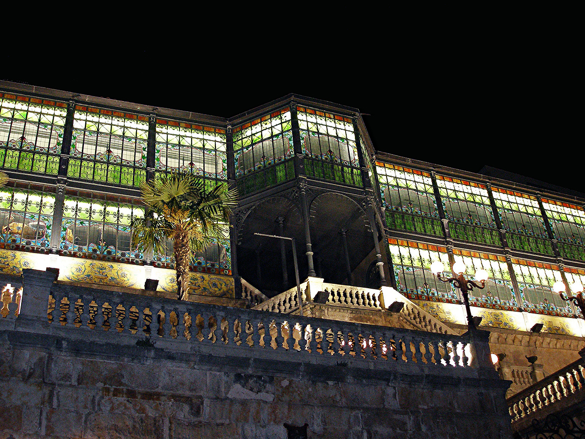 Museo de Art Nouveau y Art Déco