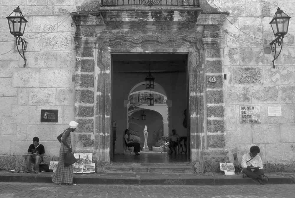 Museo de Arte Colonial