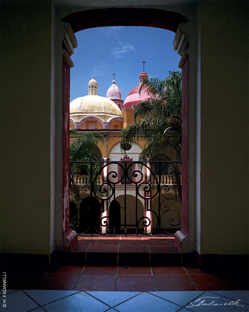 Museo de Arte del Estado de Veracruz