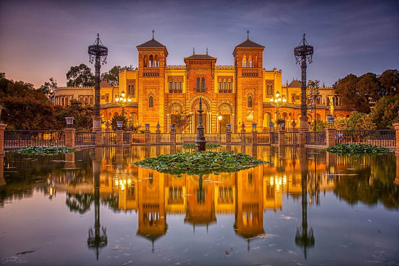 Museo de Artes y Costumbres Populares de Sevilla