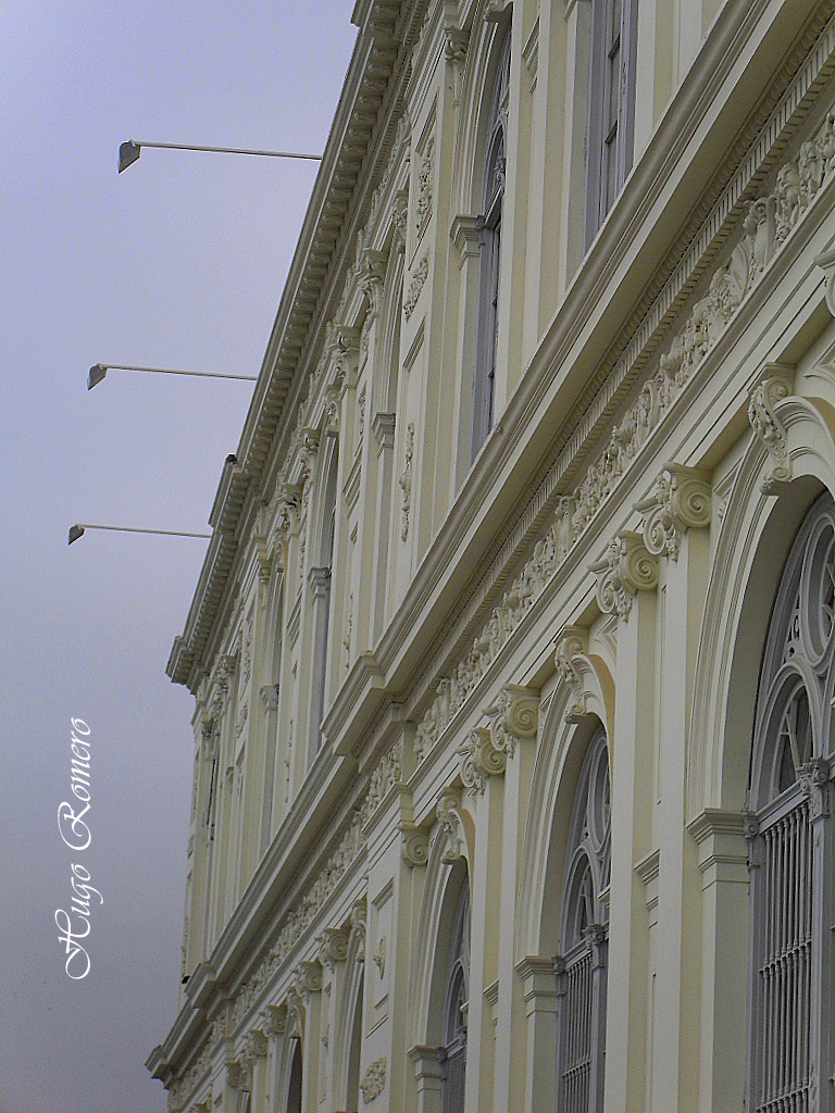 Museo de bellas artes