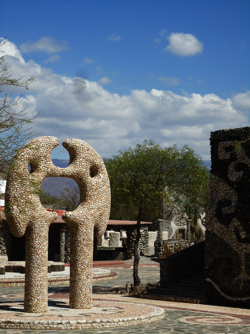 Museo de la PachaMama