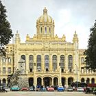 Museo de la Revolución