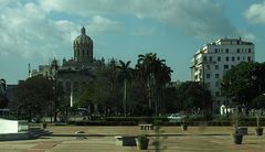 Museo de la Revolucion