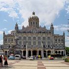 Museo de la Revolucion