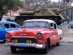 Museo de la revolucion