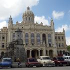 Museo de la Revolucion Habana