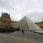 ...Museo del Louvre...