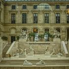 Museo del Louvre - I