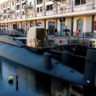 museo del mare porto antico genova 2