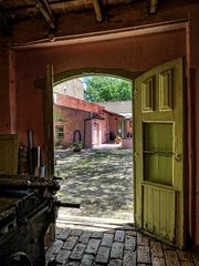 Museo del Periodismo