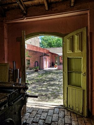 Museo del Periodismo