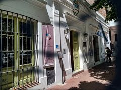 Museo del periodismo Bonaerense