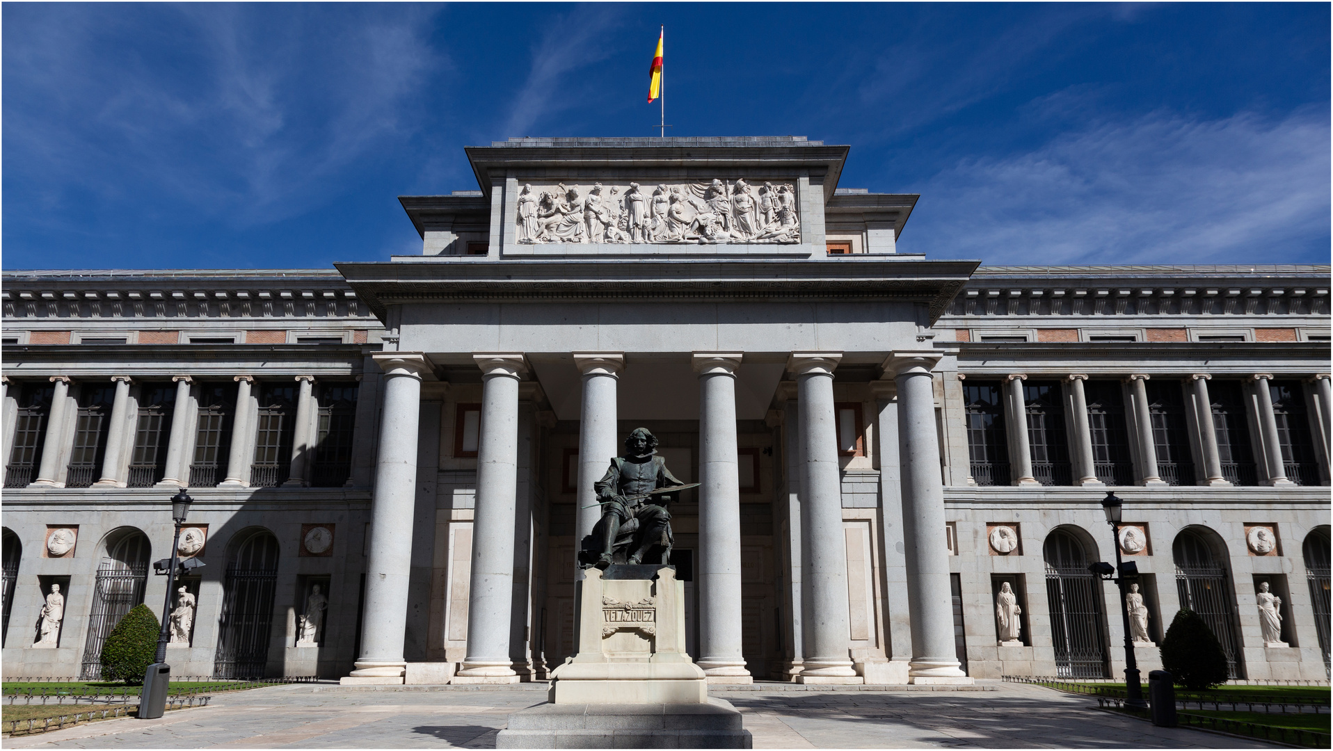 Museo del Prado