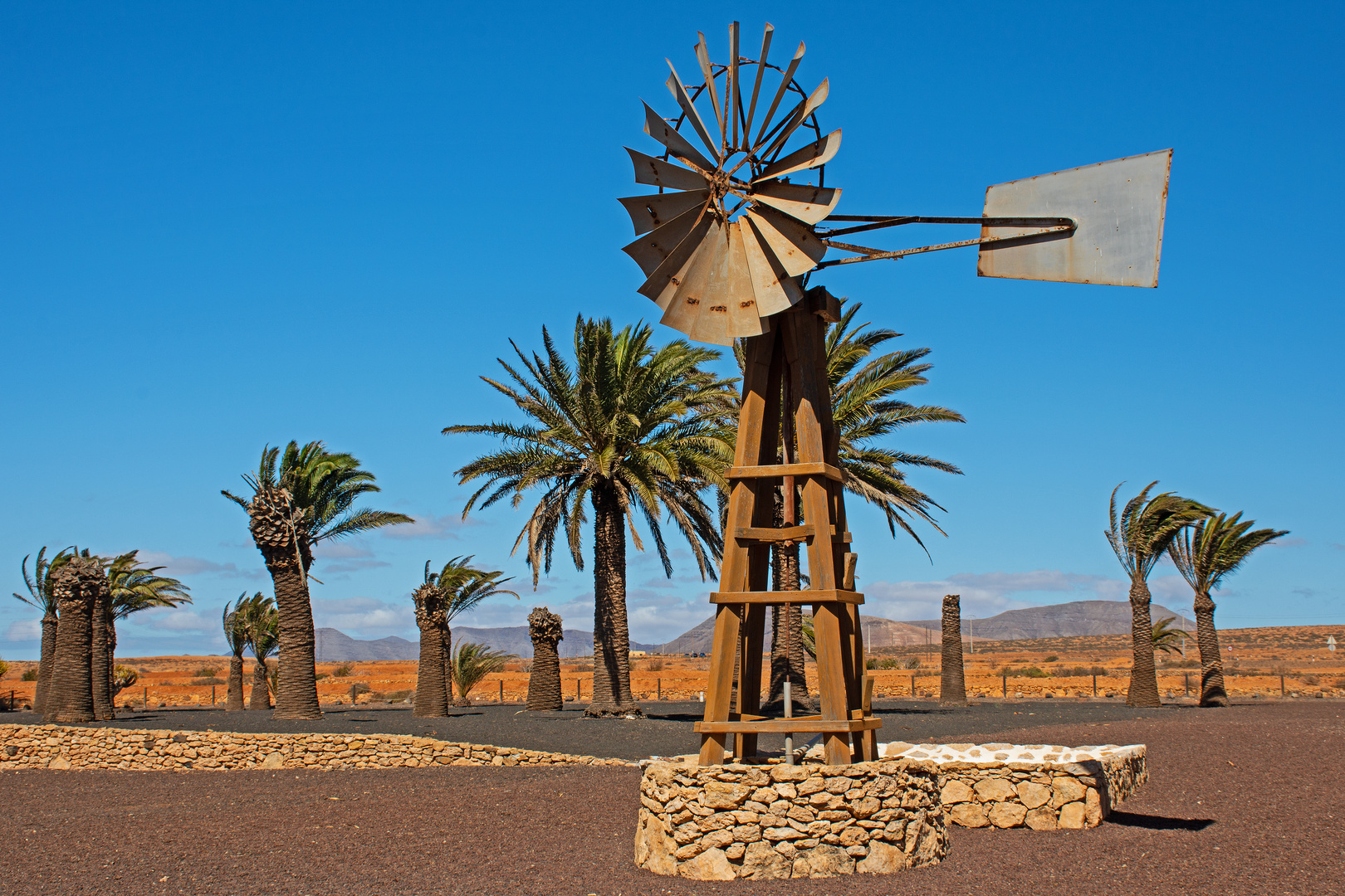 Museo del Queso Majorero 