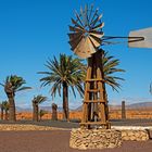 Museo del Queso Majorero 