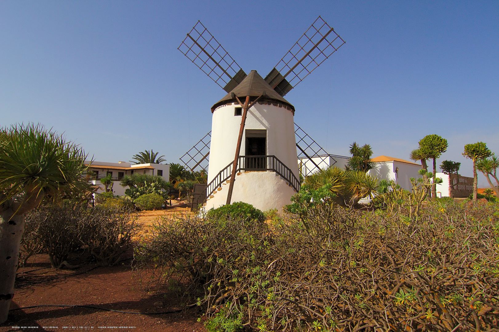 Museo del Queso Majorero 