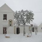 Museo del territorio innevato