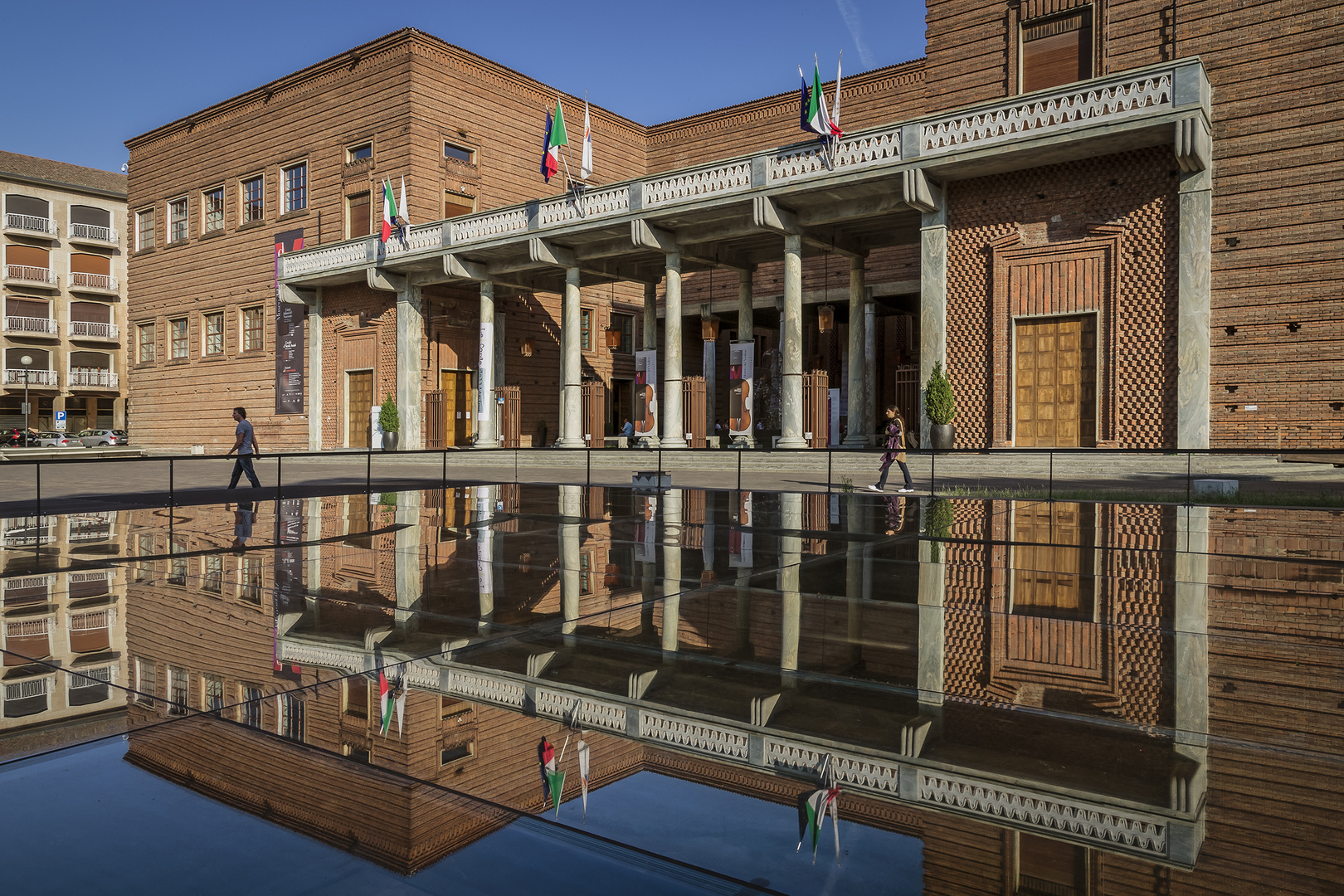 Museo del Violino (CR)